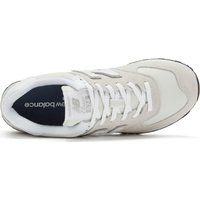 Кроссовки New Balance 574 Nimbus Cloud ML574EVW (43)