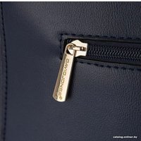 Женская сумка David Jones 823-CM6737-NAV (синий)