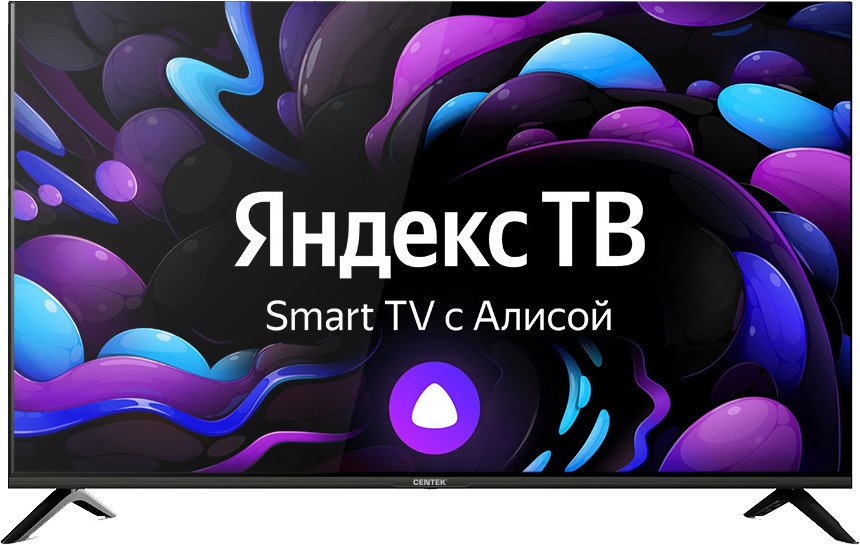 

Телевизор CENTEK CT-8750 Smart