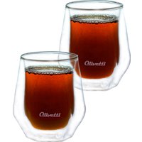 Набор стаканов Olivetti DWG24 (2шт)