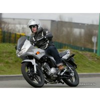 Мотоцикл Yamaha YBR125