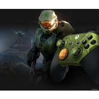 Геймпад Microsoft Xbox Elite Wireless Series 2 Halo Infinite Limited Edition
