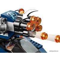 Конструктор LEGO Marvel Avengers 76143 Мстители: Нападение на грузовик