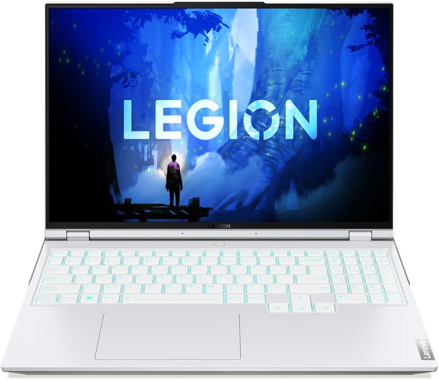 

Игровой ноутбук Lenovo Legion 5 Pro 16IAH7H 82RF006VBM