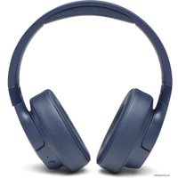 Наушники JBL Tune 750BTNC (синий)