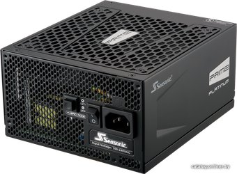 Seasonic Prime 650 Platinum [SSR-650PD]