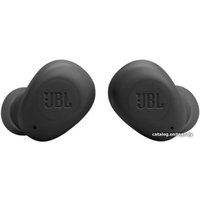 Наушники JBL Wave Buds (черный)