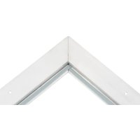 Люк ЛючкиБел Мини Алюм (45x45)