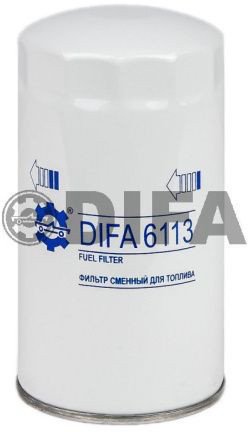 Топливный фильтр Difa 6113