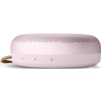 Беспроводная колонка Bang & Olufsen Beosound A1 2nd Gen (розовый)