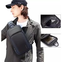 Городской рюкзак Bange BG7795 (серый)