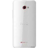 Телефон HTC Butterfly S