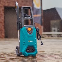 Мойка высокого давления Bort BHR-2000M-Pro