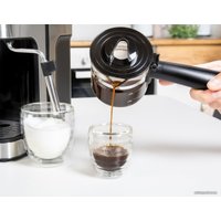 Рожковая кофеварка First FA-5475-2