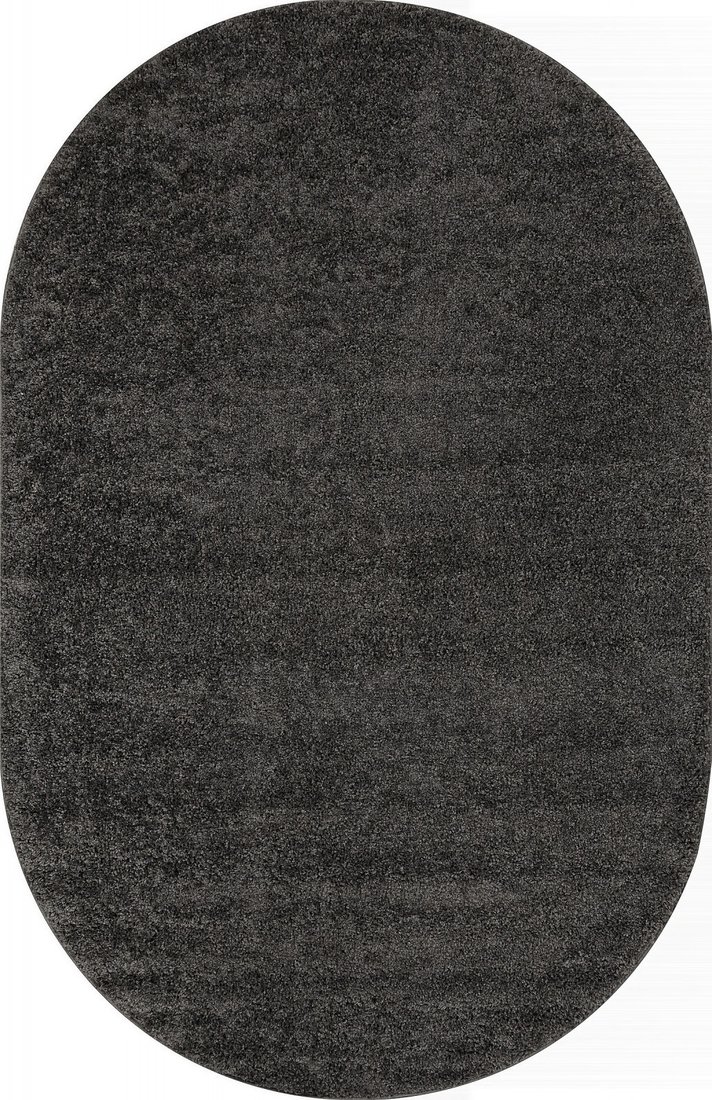 

Ковер для жилой комнаты Merinos Makao S600-OVAL-F.GRAY (1х2)