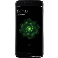 Телефон Oppo R9s Plus Black