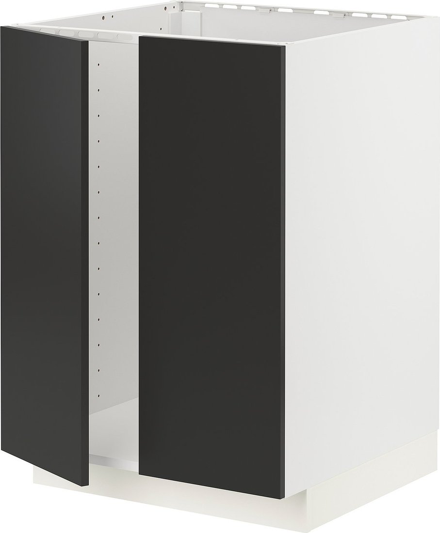 

Шкаф напольный Ikea Metod s79497436