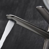 Смеситель Ganzer GZ02112-Q