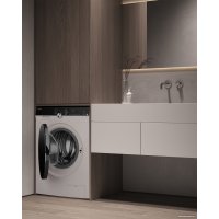 Стиральная машина Weissgauff WM 4027 Inverter Steam