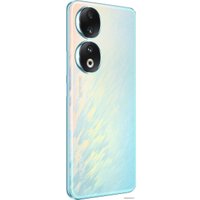 Телефон HONOR 90 12GB/512GB международная версия (арктический лед)