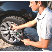 Пистолет для накачки шин Einhell 4133115