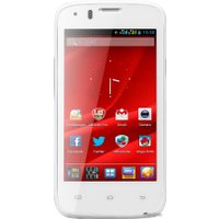 Телефон Prestigio MultiPhone 4055 DUO