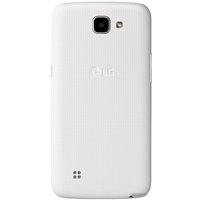 Смартфон LG K4 White [K130E]