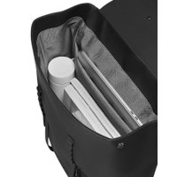 Городской рюкзак Gaston Luga Splаsh 2.0 16'' (черный)