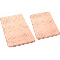 Набор ковриков РМС КК-09БЖ-40х60/50х80