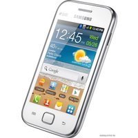 Телефон Samsung S6802 Galaxy Ace Duos