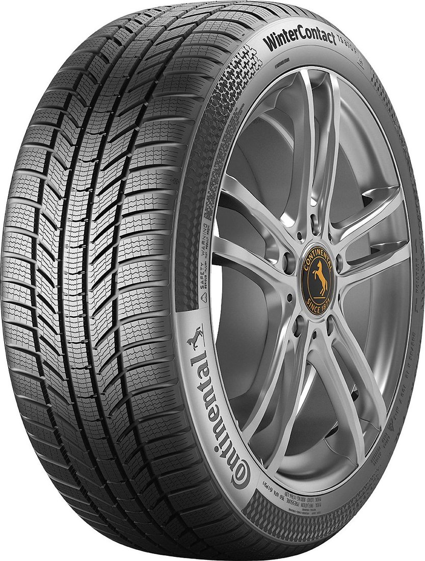 

Зимние шины Continental WinterContact TS 870 155/70R19 88T