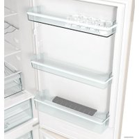 Холодильник Gorenje NRK6192CLI