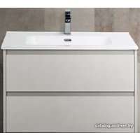  BelBagno Тумба под умывальник Kraft-700-2C-SO-BO (bianco opaco)