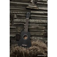 Укулеле Veston KUS-15 BK