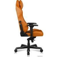 Игровое (геймерское) кресло DXRacer I-DMC/IA233S/O (оранжевый)