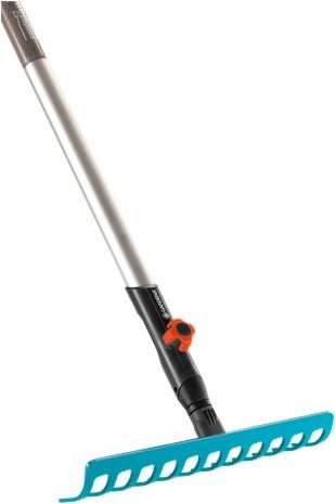 

Грабли зубчатые Gardena 3024-20
