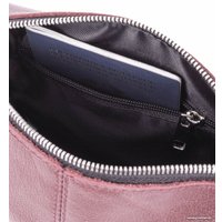 Сумка Cagia 812177 (бордо)