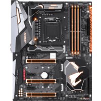 Материнская плата Gigabyte Z370 AORUS Gaming 7 (rev. 1.0)