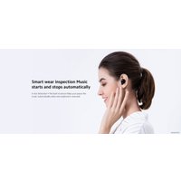 Наушники Xiaomi Mi True Wireless Earbuds Basic 2S TWSEJ07LS (международная версия)