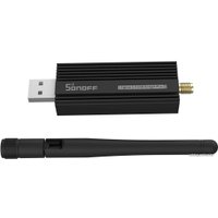 Центр управления (хаб) Sonoff Zigbee 3.0 USB Dongle Plus