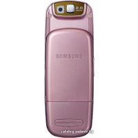 Мобильный телефон Samsung L600