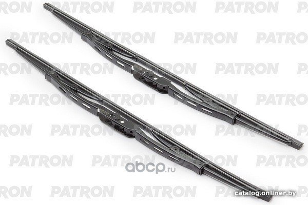 Щетки стеклоочистителя Patron PWB450-CS