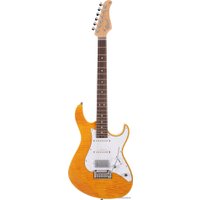 Электрогитара Cort G280 Select AM