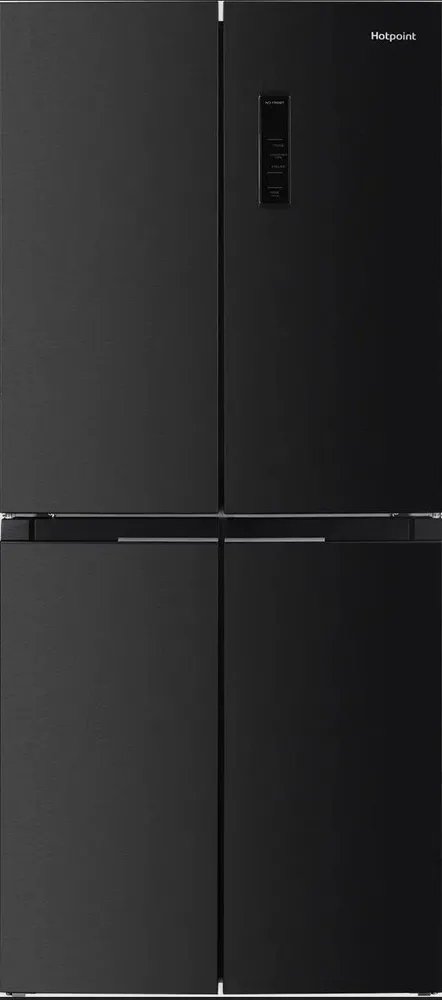 

Многодверный холодильник Hotpoint HFL4 522I XBR