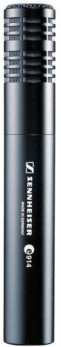 Проводной микрофон Sennheiser e 914