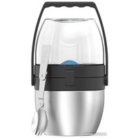 Термос для еды THERMOS TS-3430 SS 1.06л (нержавеющая сталь)