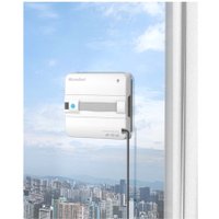 Робот для мытья окон Mamibot W120DP (белый)