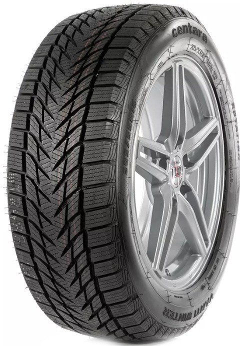 

Зимние шины Centara Vanti Winter 215/65R16 98H