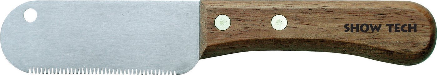 

Колтунорез Show Tech 40 Teeth XL Stripping Knife 23STE004