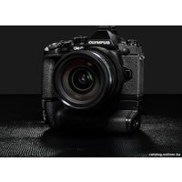 Беззеркальный фотоаппарат Olympus OM-D E-M1 Kit 12-40mm PRO